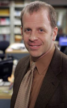 Paul Lieberstein